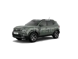 Verde Nuevo 2025 Dacia Duster Expression SUV | 21.000 € (Precio justo)