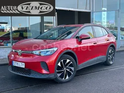 Eléctrico Usado 2021 VW ID.4 Pro Performance SUV | 23.990 €
