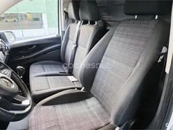 Blanco Usado 2015 Mercedes Vito Marco Polo Monovolumen | 10.990 €