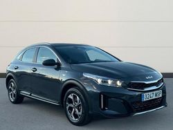 Usado 2024 Kia XCeed SUV | 19.300 € (Buen precio)