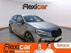 Gris Usado 2024 BMW 118 Utilitario | 25.190 € (Precio justo)