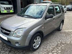 Gris Usado 2005 Suzuki Ignis Utilitario | 4000 € (Precio justo)