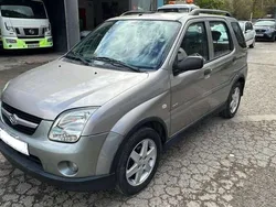 Gris Usado 2005 Suzuki Ignis Utilitario | 4300 € (Precio justo)