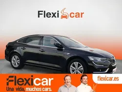 Negro Usado 2017 Renault Talisman LIMITED Berlina | 14.790 € (Precio justo)