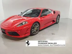 Rojo Usado 2009 Ferrari F430 Coupe | 239.900 € (Super precio)