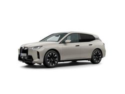 Nuevo 2025 BMW iX Comfort Edition SUV | 87.900 € (Precio justo)