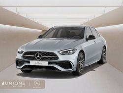 Gris Nuevo 2024 Mercedes C300 Berlina | 60.481 €