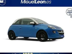 Usado 2019 Opel Adam Glam Utilitario | 9985 € (Buen precio)