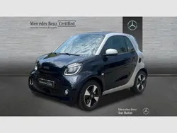 Otro Usado 2024 Smart ForTwo Electric Drive Coupe | 18.290 € (Precio justo)