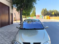 Verde Usado 2002 Renault Mégane II Authentique Berlina | 1600 € (Super precio)