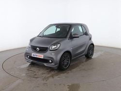 Gris Usado 2019 Smart ForTwo Coupé Passion Coupe | 15.299 € (Precio justo)
