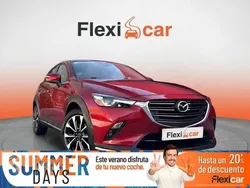 Burdeos Usado 2020 Mazda CX-3 SUV | 15.990 € (Buen precio)