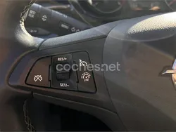 Gris / plata Usado 2017 Opel Corsa Selective Berlina | 11.500 € (Precio justo)