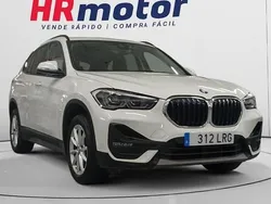 Usado 2021 BMW X1 Performance SUV | 23.290 € (Buen precio)
