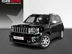 Usado 2022 Jeep Renegade Limited SUV | 16.950 € (Buen precio)