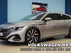 VW Arteon