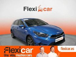 Azul Usado 2023 Kia Ceed Utilitario | 14.890 € (Buen precio)