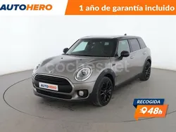 Gris Usado 2017 Mini Cooper D Clubman Familiar | 15.399 € (Precio justo)