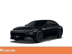 Negro Nuevo 2025 XPENG P7 Berlina | 56.759 €