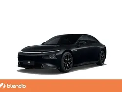 Negro Nuevo 2025 XPENG P7 Berlina | 54.449 €