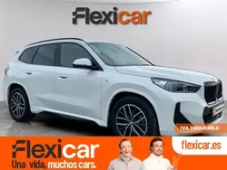 Blanco Usado 2023 BMW X1 SUV | 34.490 € (Precio justo)