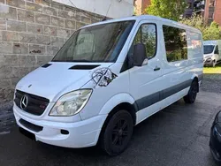 Usado 2008 Mercedes Sprinter Van | 12.500 €