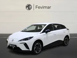 Otro Nuevo 2025 MG MG4 EV Utilitario | 20.620 € (Super precio)