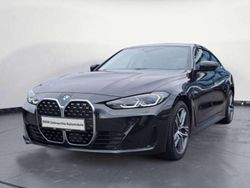 Negro Usado 2024 BMW 430 Gran Coupé Coupe | 54.200 €