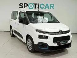 Citroën e-Berlingo