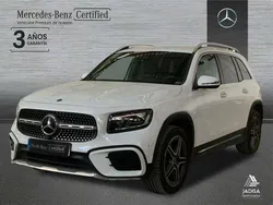 Usado 2024 Mercedes GLB200 SUV | 43.387 € (Precio justo)