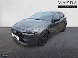 Gris Nuevo 2024 Mazda 2 Homura-Line Berlina | 18.900 € (Buen precio)