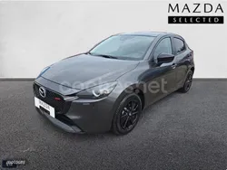 Gris Nuevo 2024 Mazda 2 Homura-Line Berlina | 18.900 € (Buen precio)