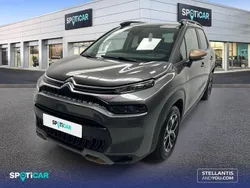 Plata Usado 2023 Citroën C3 Aircross PureTech SUV | 14.400 € (Precio justo)