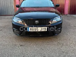 Negro Usado 2017 Seat Toledo Style Berlina | 7500 €