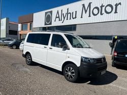 Blanco Usado 2012 VW T5 Van | 16.490 € (Buen precio)