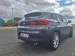 Gris / plata Usado 2021 BMW X2 SUV | 19.900 € (Super precio)