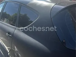 Negro Usado 2009 Seat Altea XL Stylance Monovolumen | 5000 € (Buen precio)