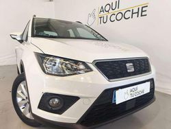 Blanco Usado 2020 Seat Arona Style SUV | 12.900 € (Super precio)