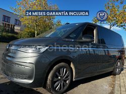 Beige Usado 2024 VW Multivan Style Van | 59.800 €