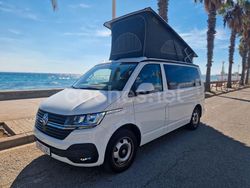 Blanco Usado 2021 VW California Beach Van | 50.900 € (Super precio)