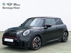 Usado 2021 Mini John Cooper Works Utilitario | 31.900 € (Precio justo)