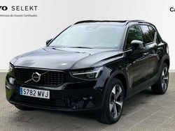 Usado 2024 Volvo XC40 Plus SUV | 40.600 € (Precio justo)