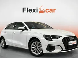 Blanco Usado 2021 Audi A3 Sportback e-tron Premium Berlina | 17.490 € (Buen precio)
