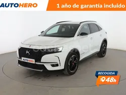 Blanco Usado 2020 DS Automobiles DS7 Crossback Performance SUV | 24.399 € (Precio justo)