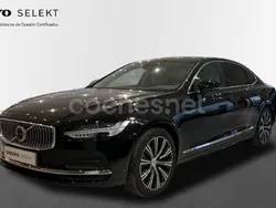 Negro Usado 2023 Volvo S90 Plus Berlina | 41.700 €