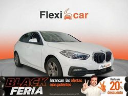 Blanco Usado 2019 BMW 118 Utilitario | 16.990 € (Buen precio)