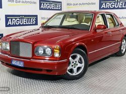 Burdeos Usado 1998 Bentley Arnage Berlina | 38.990 €