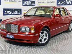 Burdeos Usado 1998 Bentley Arnage Berlina | 41.990 €