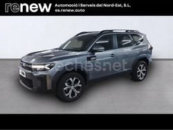 Gris / plata Usado 2025 Dacia Bigster Expression SUV | 27.500 € (Super precio)