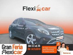 Negro Usado 2019 Mercedes GLA180 SUV | 21.090 € (Precio justo)